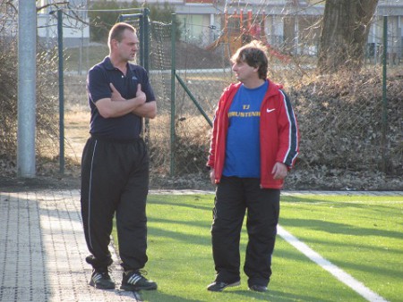 Chrustenice-Rudná B 17.3.2012 (3)